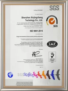 certificate b2